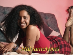 Rahiamelwins