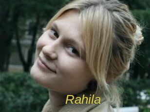 Rahila