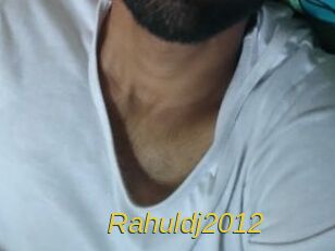Rahuldj2012