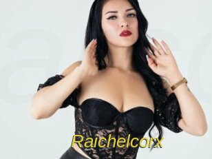 Raichelcorx