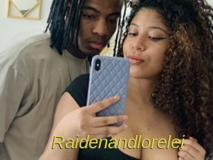 Raidenandlorelei