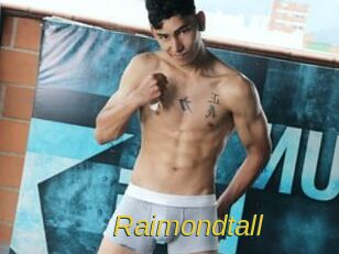 Raimondtall