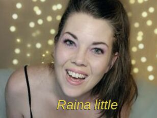 Raina_little