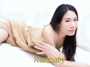 rainbaby Archive DVD ORG