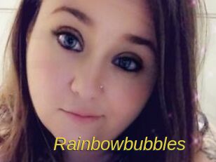 Rainbowbubbles