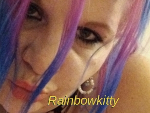 Rainbowkitty