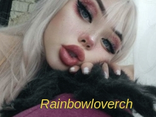 rainbowloverch Archive DVD ORG
