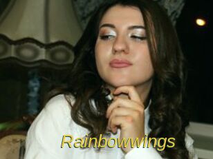 Rainbowwings
