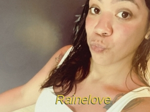 Rainelove
