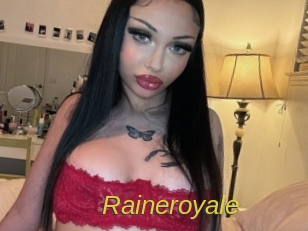 Raineroyale