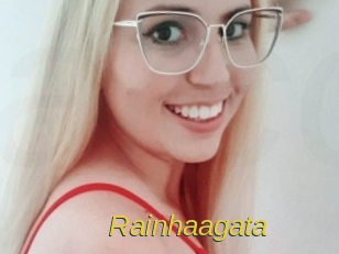 rainhaagata Archive DVD ORG