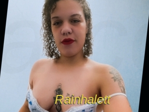 Rainhalett