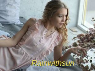 Rainwithsun