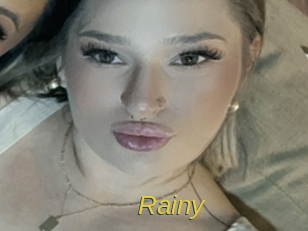 Rainy