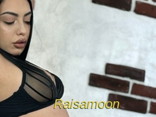 Raisamoon