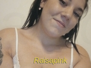 Raisapink