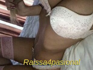 Raissa4pasional