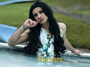 Raizats