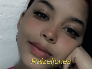 raizeljones Archive DVD ORG