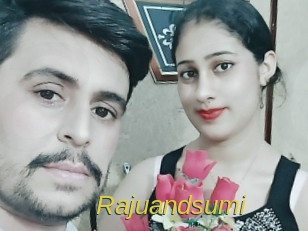 Rajuandsumi