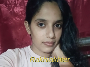 Rakhiakhter