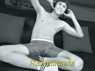 ralf_miranda Archive DVD ORG