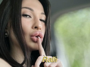 Ralli