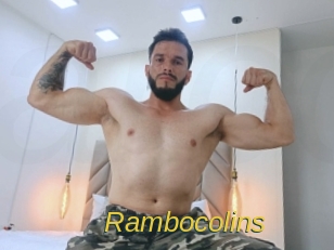 rambocolins Archive DVD ORG