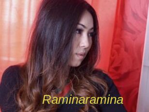 Raminaramina