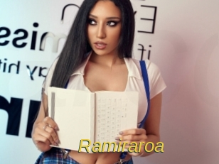 Ramiraroa