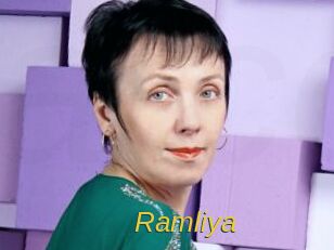Ramliya