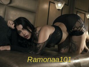 Ramonaa101