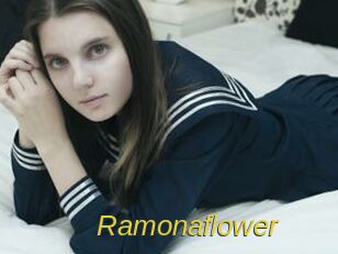 Ramonaflower