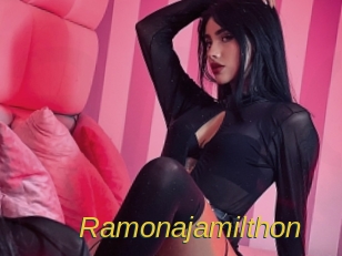 Ramonajamilthon