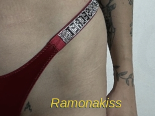 Ramonakiss