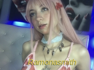 Ramonasmith