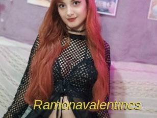 Ramonavalentines