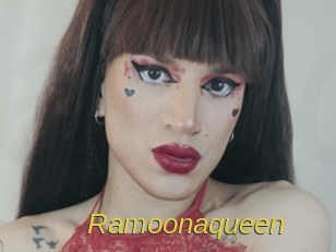 ramoonaqueen Archive DVD ORG