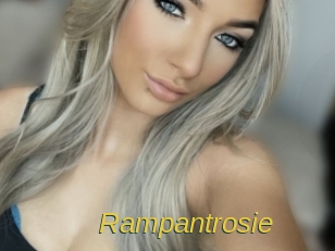 Rampantrosie