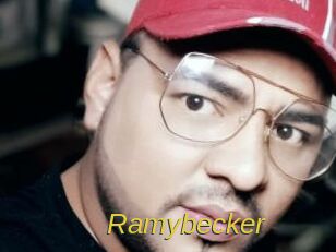 ramybecker Archive DVD ORG