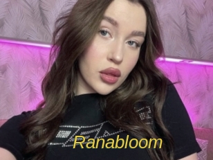 Ranabloom