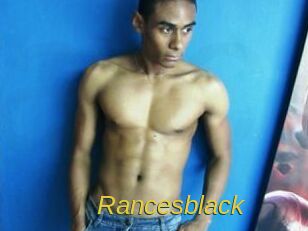 Rancesblack