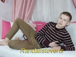 randallstevens Archive DVD ORG