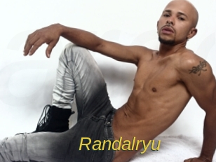 randalryu Archive DVD ORG