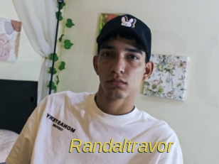 randaltravor Archive DVD ORG