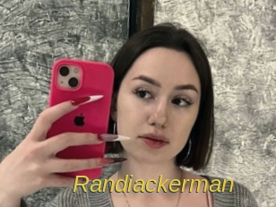 Randiackerman
