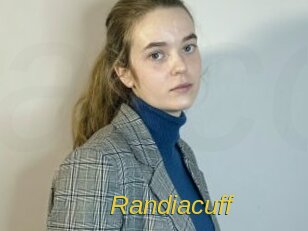 Randiacuff