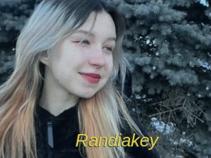 Randiakey