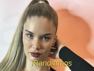Randiamos