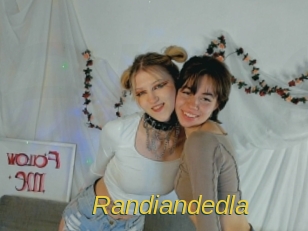 Randiandedla